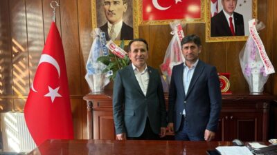 'Yerelde Ulusa Gazetecilik..' diyen Gazetelerimizin