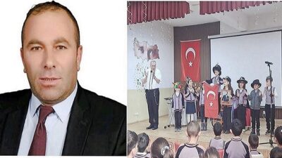 YAZIYORSAM SEBEBİ VAR /Fakir Yılmaz