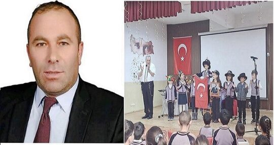 YAZIYORSAM SEBEBİ VAR /Fakir Yılmaz