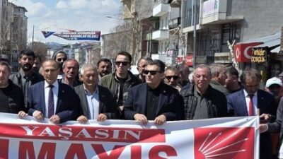 ‘Yerelde Ulusa Gazetecilik..’ diyen Gazetelerimizin