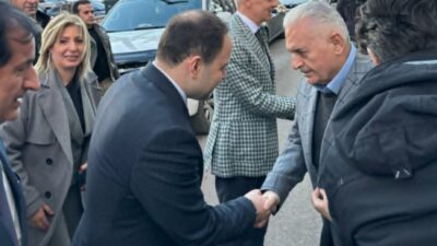 YAZIYORSAM SEBEBİ VAR/Fakir Yılmaz 
*Okurlarıma