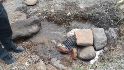 BÖLGENİN İLK E-GAZETELERİ www.sonvilayet.com
yazıyorsam sebebi