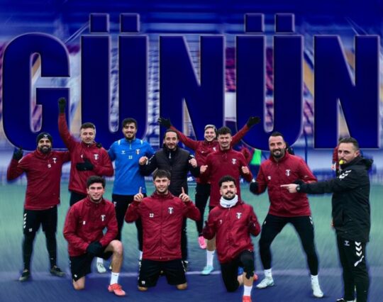 BÖLGENİN İLK E-GAZETELERİ www.sonvilayet.com
yazıyorsam sebebi