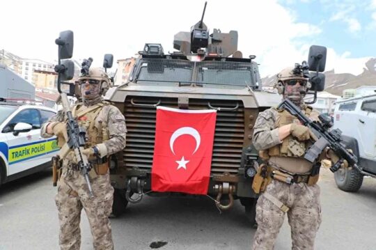 YAZIYORSAM SEBEBİ VAR /Fakir Yılmaz