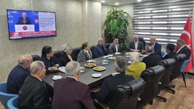 BÖLGENİN İLK E-GAZETELERİ www.sonvilayet.com
yazıyorsam sebebi