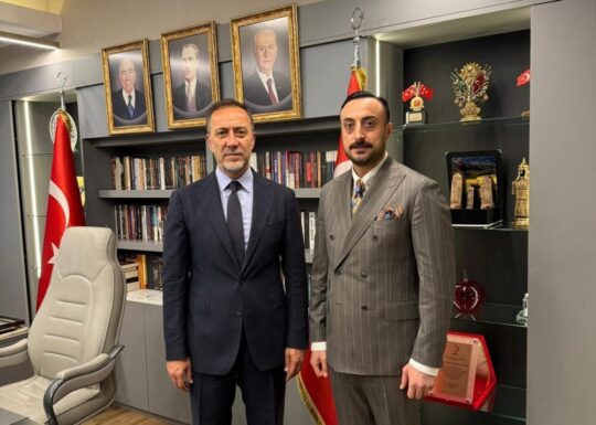 Reklam ve  Mesajlarınız için