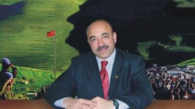 BÖLGENİN İLK E-GAZETELERİ www.sonvilayet.com
yazıyorsam sebebi