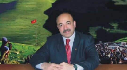 BÖLGENİN İLK E-GAZETELERİ www.sonvilayet.com
yazıyorsam sebebi