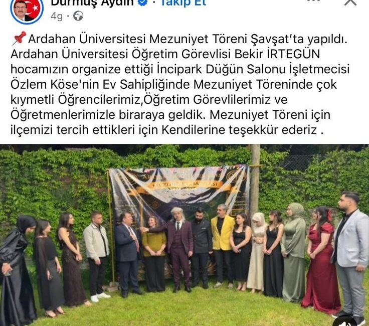 **Onlar için 27 Mayıs, benim