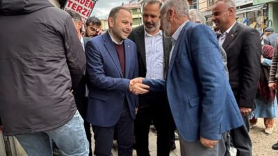 Fakir Yılmaz’ın hazırlayıp, sunduğu ‘GAZETECİLERLE
