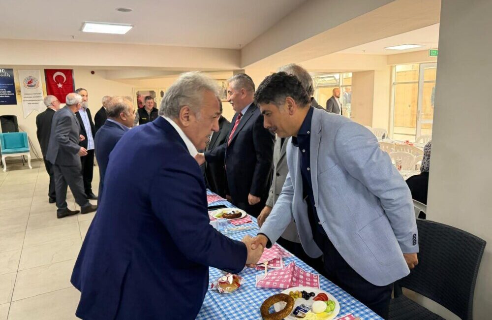 BU BİR SKANDALDIR! 50 YILDIR
