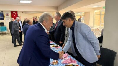 BU BİR SKANDALDIR! 50 YILDIR