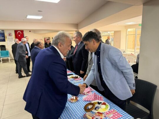 BU BİR SKANDALDIR! 50 YILDIR