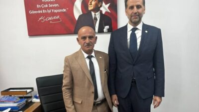 Gazeteci Özlem Şeyma Yılmaz ile