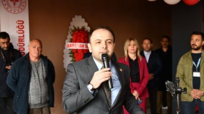 YAZIYORSAM SEBEBİ VAR/FAKİR YILMAZ
**Büyük ödül