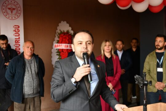 YAZIYORSAM SEBEBİ VAR/FAKİR YILMAZ
**Büyük ödül