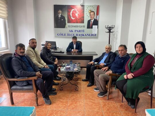 YAZIYORSAM SEBEBİ VAR/FAKİR YILMAZ
**Büyük ödül