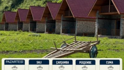 ‘Yerelde Ulusa Gazetecilik..’ diyen Gazetelerimizin