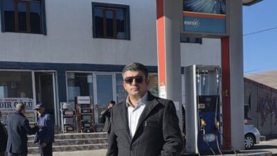REKLAMLARINIZLA BİRLİKTE GAZETECİLERLE GÜNDEM pazar
