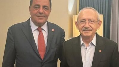 GAZETECİ FAKİR YILMAZ İLE GAZETECİ