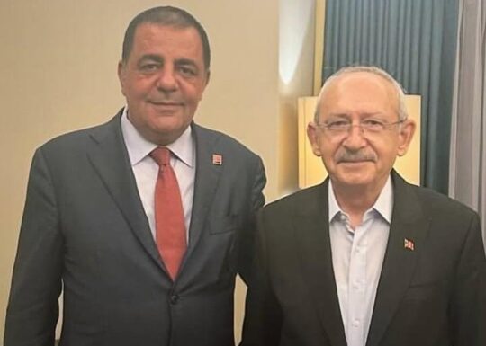 GAZETECİ FAKİR YILMAZ İLE GAZETECİ
