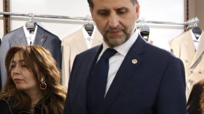GAZETECİ FAKİR YILMAZ İLE GAZETECİ