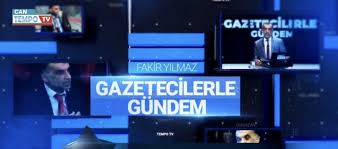 YAZIYORSAM SEBEBİ VAR/FAKİR YILMAZ
**Büyük ödül