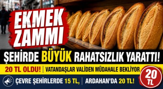 GAZETECİ FAKİR YILMAZ İLE GAZETECİ