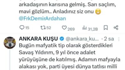 GAZETECİ FAKİR YILMAZ İLE GAZETECİ