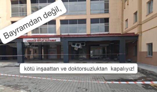GAZETECİ FAKİR YILMAZ İLE GAZETECİ