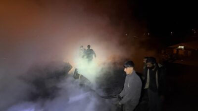 'Yerelde Ulusa Gazetecilik..' diyen Gazetelerimizin