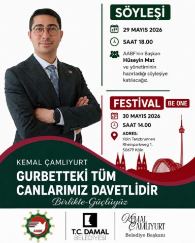GAZETECİ FAKİR YILMAZ İLE GAZETECİ