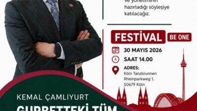 GAZETECİ FAKİR YILMAZ İLE GAZETECİ