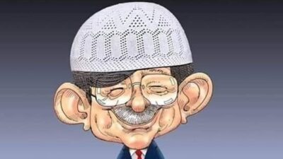 **Onlar için 27 Mayıs, benim