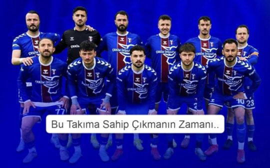 ‘Yerelde Ulusa Gazetecilik..’ diyen Gazetelerimizin
