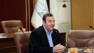 Başkan Necmi Kadıoğlu:  Karslı ve