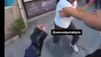 TEMPO TV’de canlı olarak yayınlanan