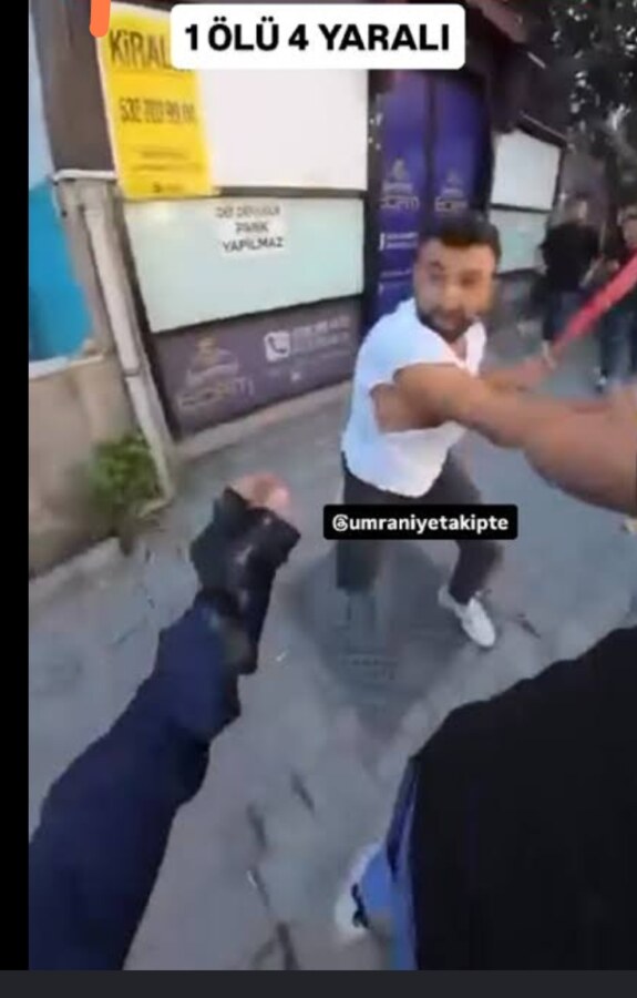 TEMPO TV’de canlı olarak yayınlanan