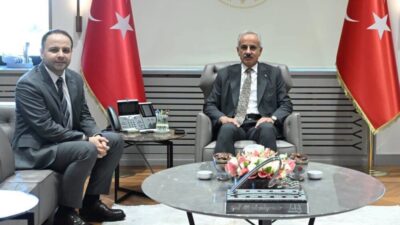 TEMPO TV’de canlı olarak yayınlanan