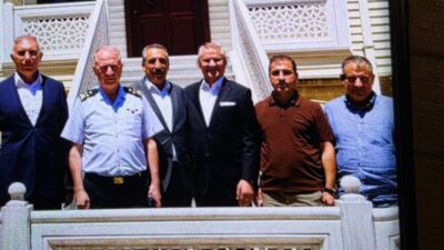 TEMPO TV’de canlı olarak yayınlanan