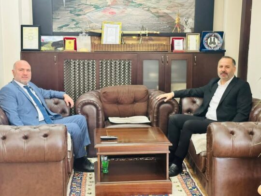 Gazeteci Fakir Yılmaz’ın Günlük Yorumlarını