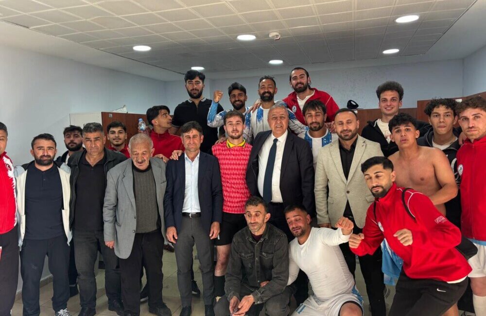 GÖLE BELEDİYE BAŞKANI BUDAK: BAL GÖREVİ GÖLE’YE VERİLMELİ..