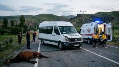TEMPO TV’de canlı olarak yayınlanan