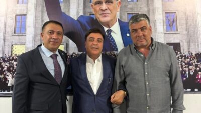 İyi Parti’yi İstanbul’da iyi eden