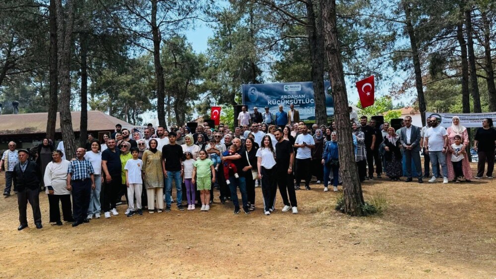 Sağlık alanında büyük bir dönüşüm