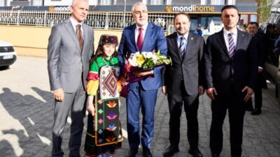 ARDAHAN RADYOYA YENİ SESLİ HABER