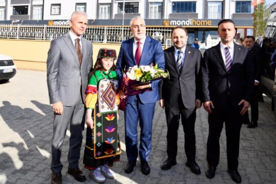 ARDAHAN RADYOYA YENİ SESLİ HABER