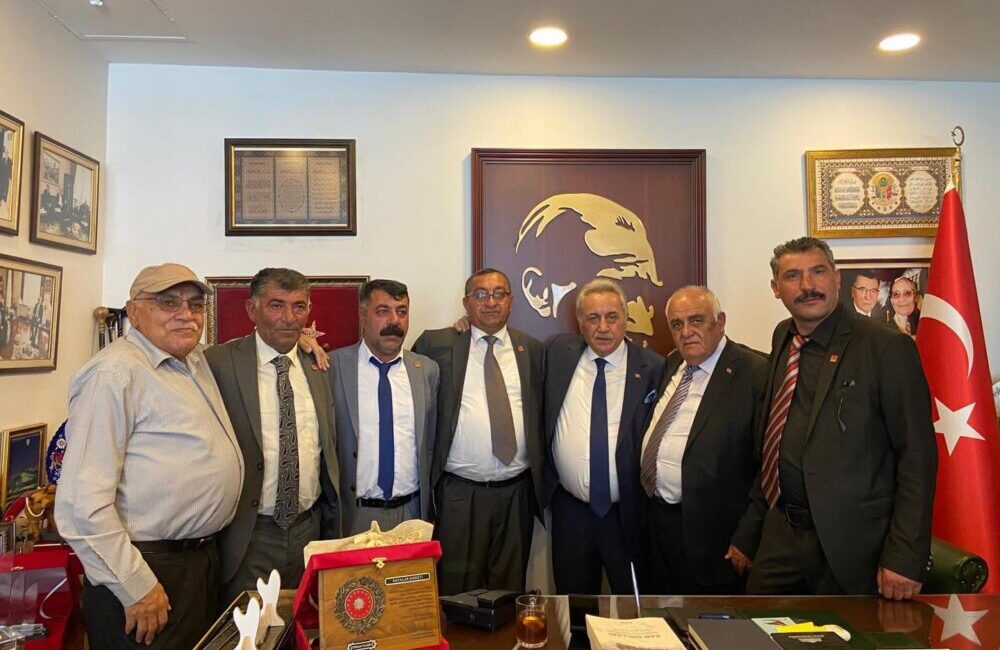 ‘Yerelde Ulusa Gazetecilik..’ diyen Gazetelerimizin