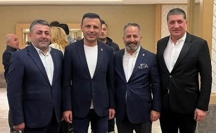 Doğru: CHP, kendi evlatlarını tasfiye etmek doğru değil..
