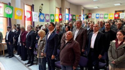 TEMPO TV’de canlı olarak yayınlanan